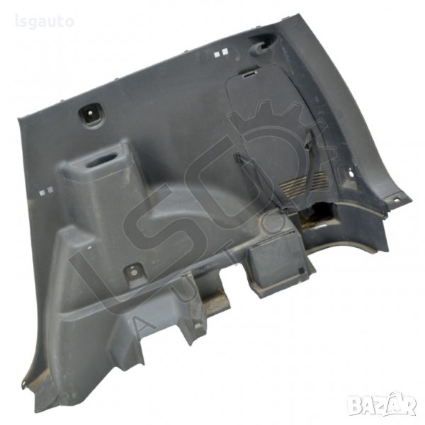 Дясна кора багажник Toyota Corolla Verso II (AR10) 2004-2009 T180822N-205, снимка 1