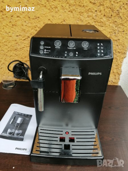 Philips HD8827 aroma +, снимка 1