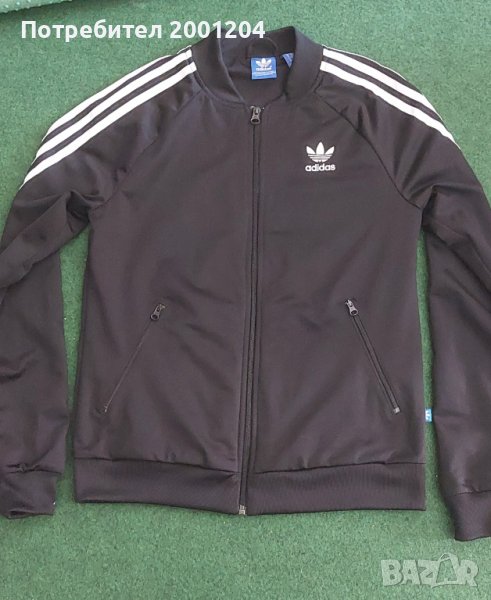 Оригинално Дамско горнище на Adidas Original , снимка 1