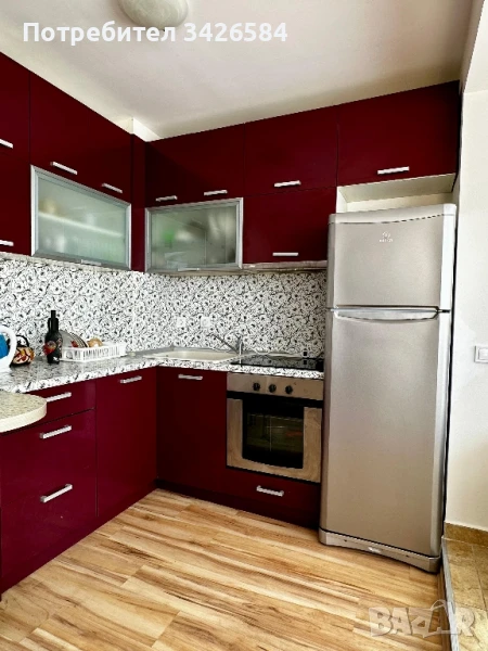 Двустаен апартамент в Поморие(стария град), снимка 1