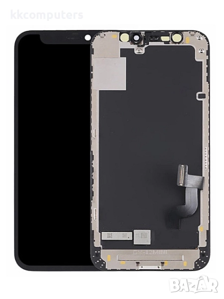  RJ Incell дисплей за Apple Iphone 12 mini (A2399)     , снимка 1