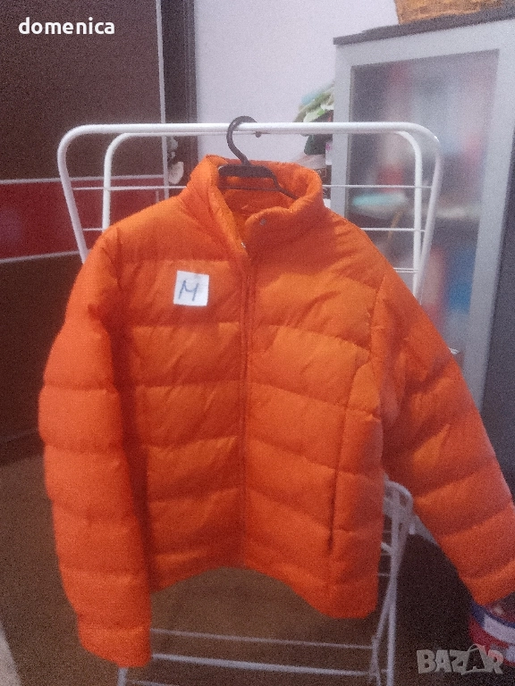 Дамски якета малко използвани, снимка 1
