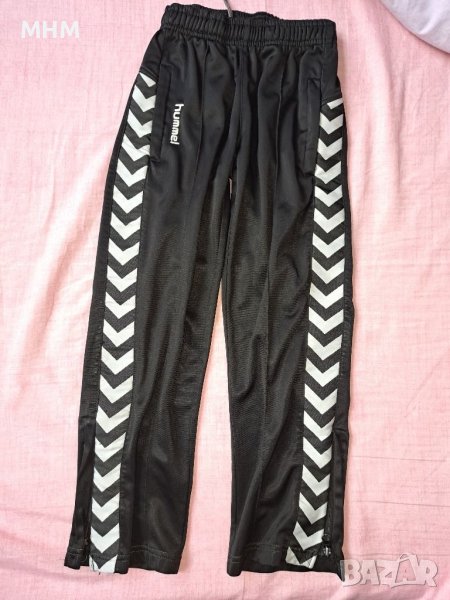 Долнище 130 размер, снимка 1