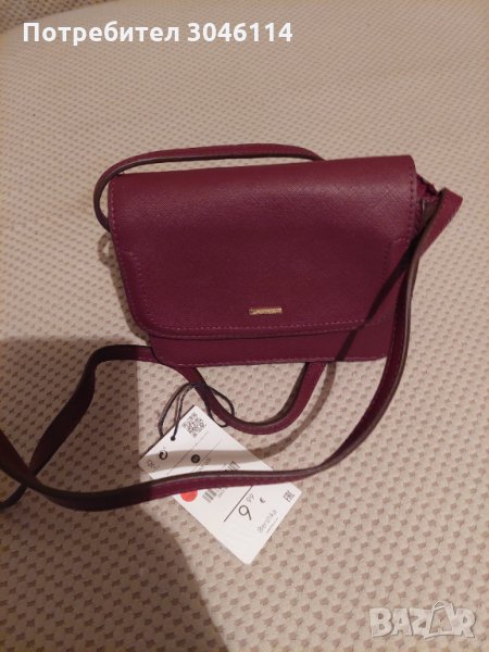 Дамска чантичка, снимка 1