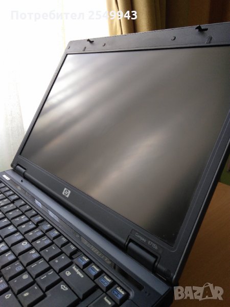 Части за лаптоп HP Compaq 6715b, снимка 1