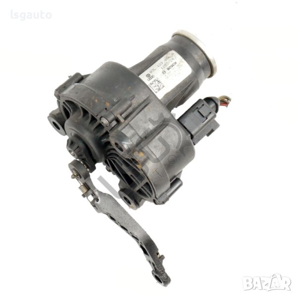 Моторче вихрови клапи Volkswagen Golf VI 2008-2016 ID: 117294, снимка 1