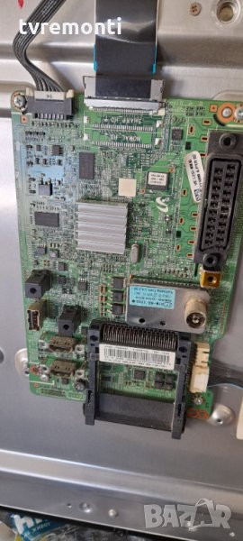 Основна платка  BN41-01702A BN94-04940N, снимка 1