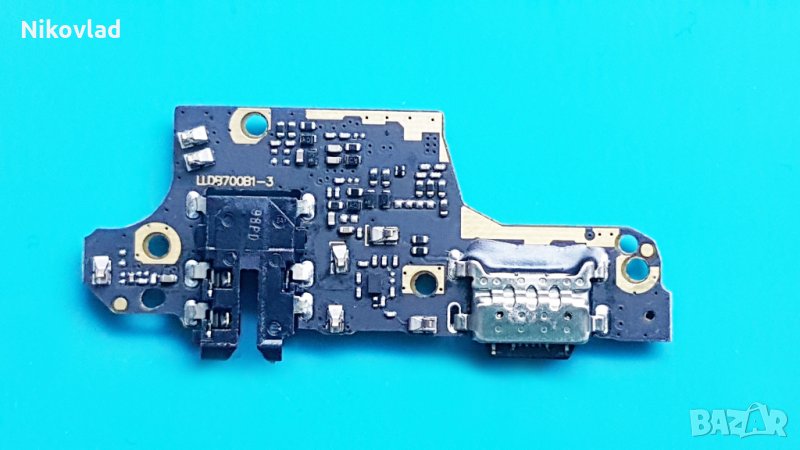 Блок захранване Xiaomi Poco X3 Pro (2021), снимка 1