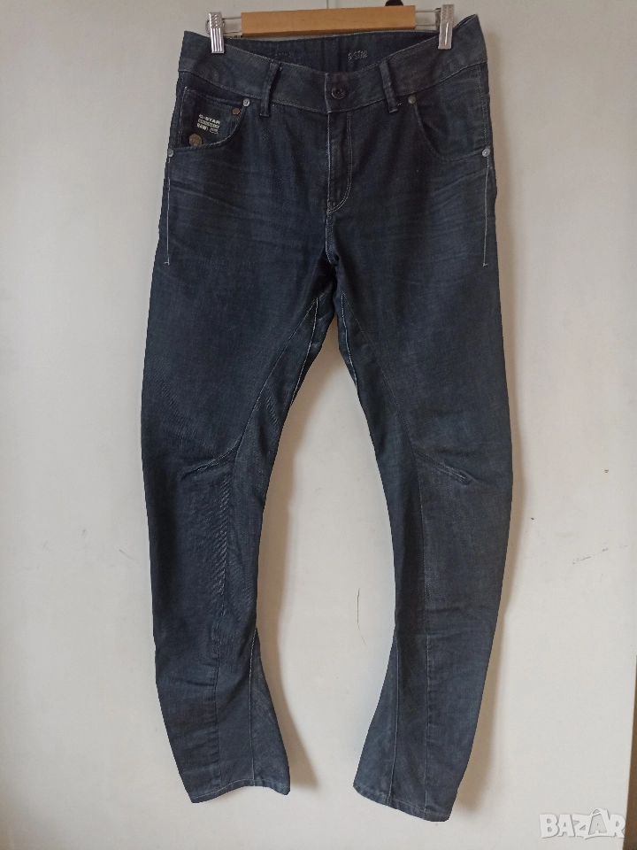 Мъжки дънки G-Star Raw Arc Loose, снимка 1