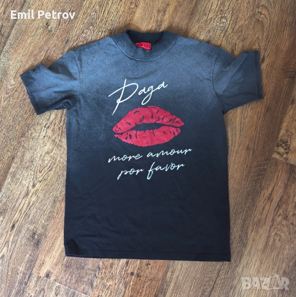 Дамска тениска PAGA , снимка 1
