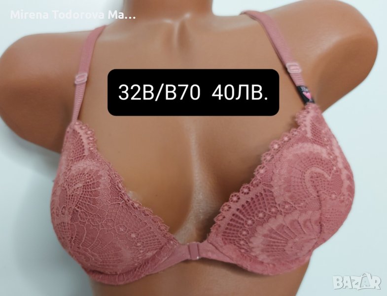 Victoria secret размер 32B/70B, снимка 1