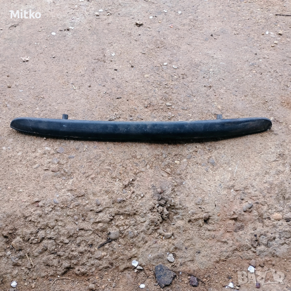 Дръжка - Лайстна Заден Капак + Плафони Заден Номер За Фиат Пунто 1997г / Fiat Punto 1997y, снимка 1