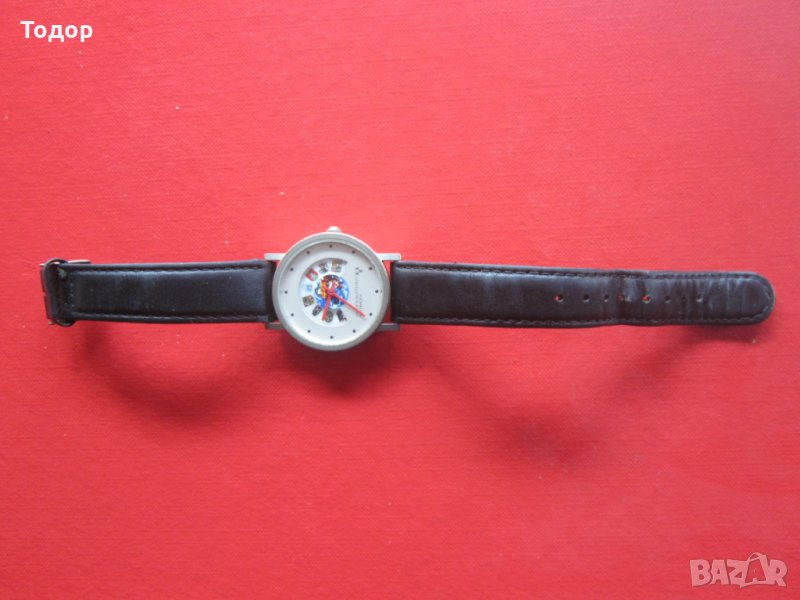 Страхотен радиочасовник кварц , снимка 1