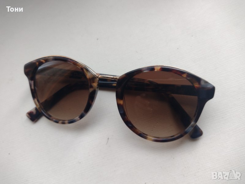 Слънчеви очила Massimo Dutti , снимка 1