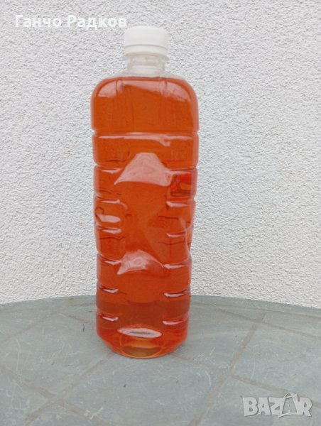 Домашен винен оцет, снимка 1