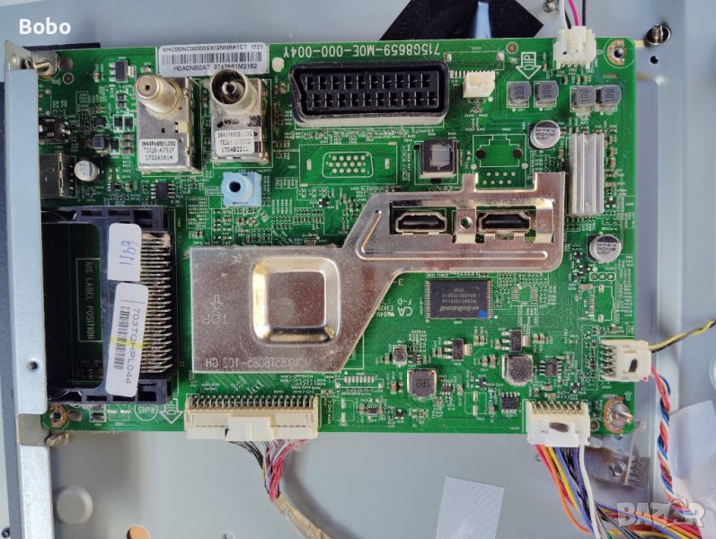 Main board 715G8659-MOE-000-004Y, снимка 1