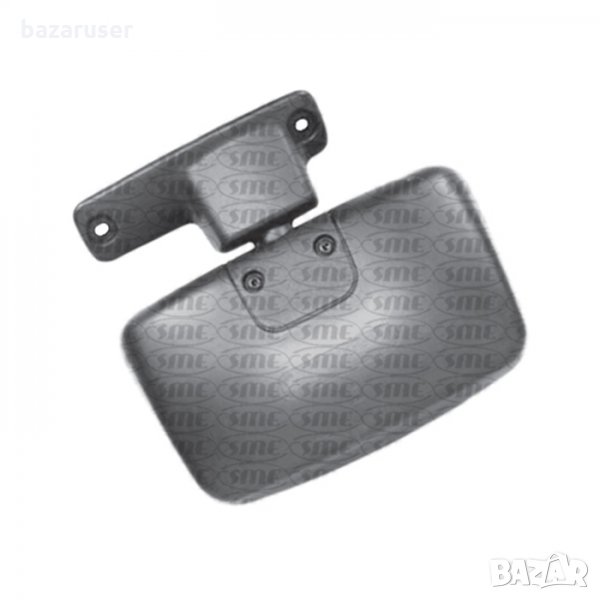 Огледало за Врата Renault Premium,Volvo FL,FE (след 09.2006 г.) 2711 R300, снимка 1