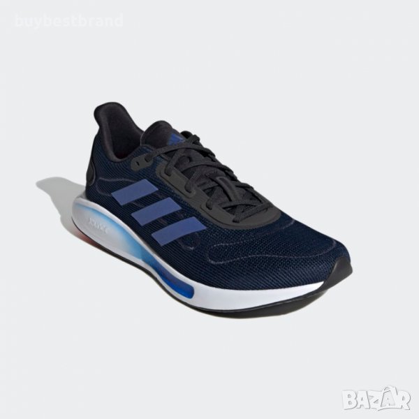 Adidas Galaxar номера 44 2/3 и 46 Оригинални Мъжки Маратонки, снимка 1