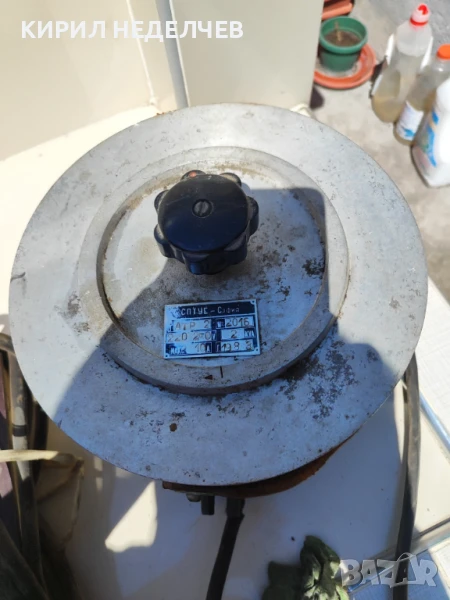 Трансформатор/Латер/ регулируем  2000W, снимка 1