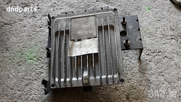 Компютър за Renault Megane, 1.5 dCi, 2004г., снимка 1