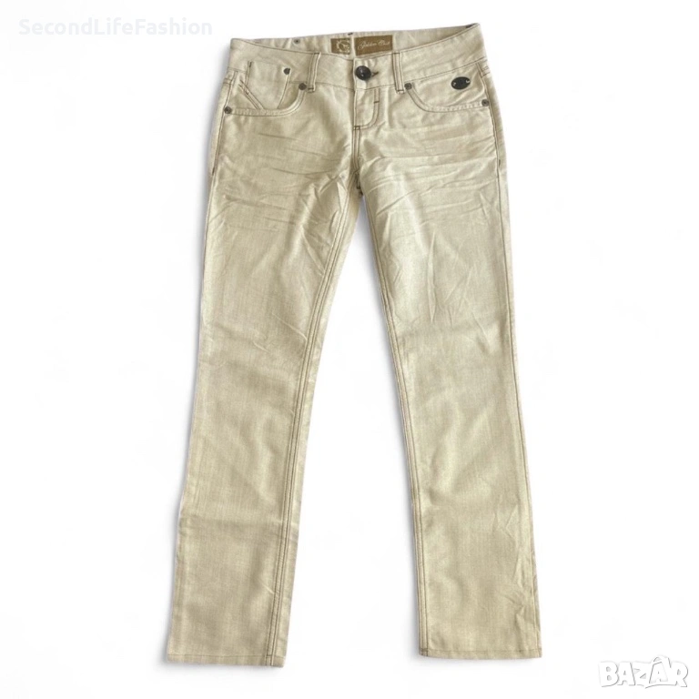 Дамски дънки Golden Cut  размер 32/29, нови, снимка 1