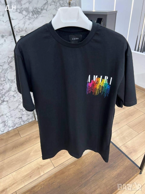Amiri мъжка тениска Намаление, снимка 1