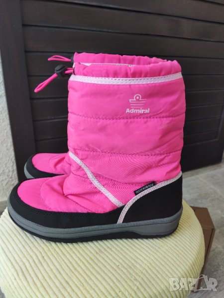 Детски ботуши Admiral, снимка 1
