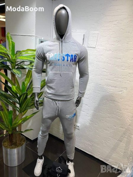 💯Trapstar мъжки екипи / два цвята 💯, снимка 1
