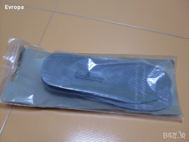 Анатомични стелки- Германия., снимка 1