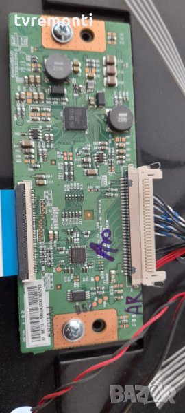 TCon BOARD, 6870C-0442B 6917L-5802J, снимка 1