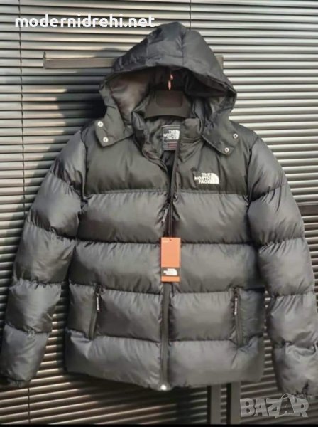 Мъжко спортно яке The North Face код 10, снимка 1