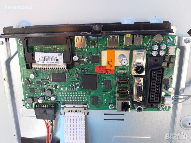 Основна платка 17mb95-R3 050413, снимка 1