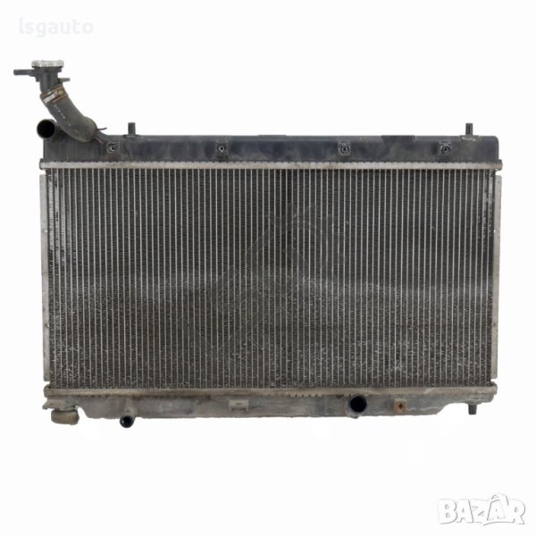 Воден радиатор Honda Jazz 2002-2008 ID: 119557, снимка 1
