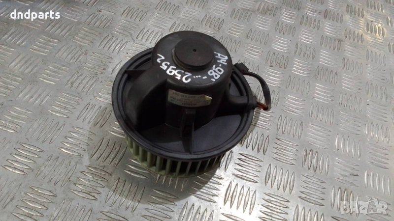 Вентилатор парно Audi A4 1998г.	, снимка 1