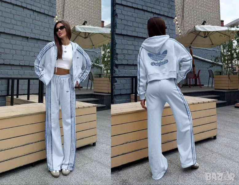дамски екипи адидас, снимка 1