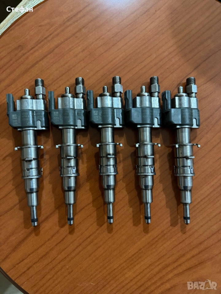 дюзи N54/N53/N63/N43, снимка 1