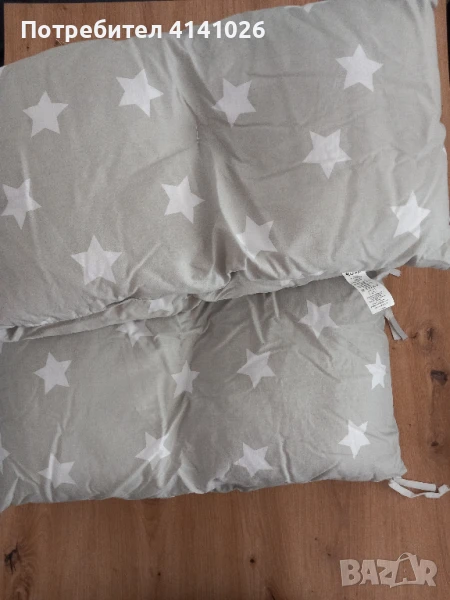 Обиколник за кошара с размери 60/120 - 4броя, снимка 1