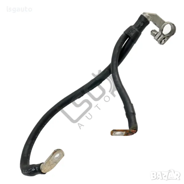 Плюсова клема Volkswagen Touareg I (7L) 2002-2010 ID: 142485, снимка 1