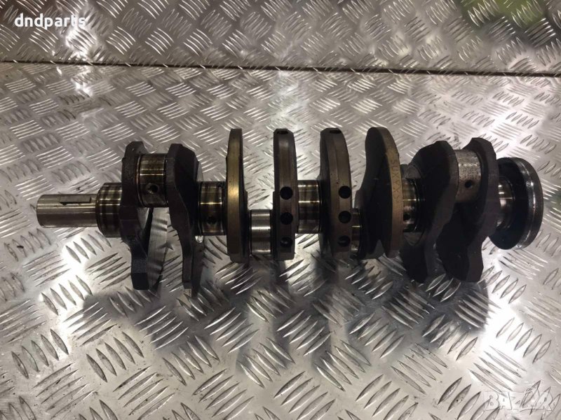 Колянов вал Peugeot 307,1.6i,16v,2003г., снимка 1