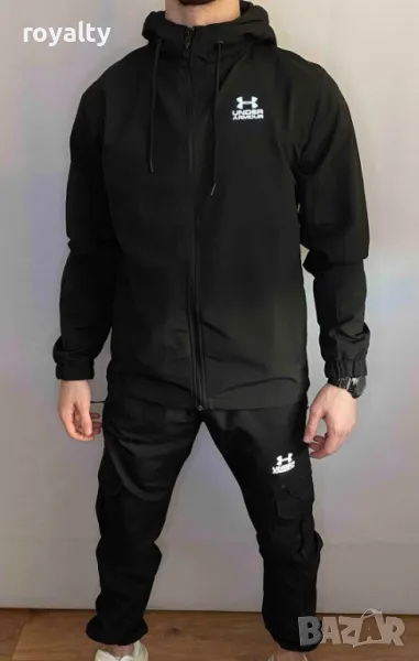 Under Armour мъжки комплект, снимка 1