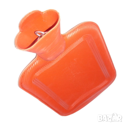 Термофор 500 мл. 26 х 15 см, снимка 1