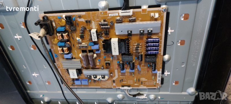 Захранване - BN44-00625A l55x1q_dsm for SAMSUNG UE55F6470S, снимка 1