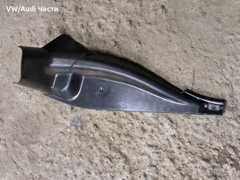 Кора чистачки за Голф 5 Volkswagen Golf 5 1K1815159A, снимка 1