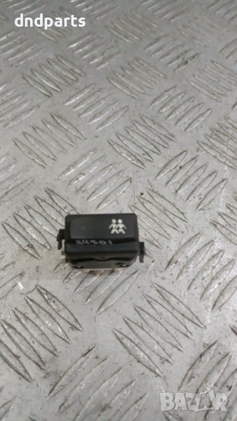 Бутон Renault Laguna 2004г.	, снимка 1