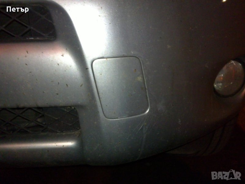 рав 4, снимка 1