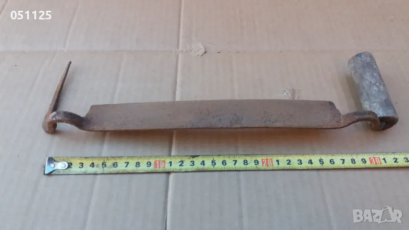 отличен кован рокан , снимка 1