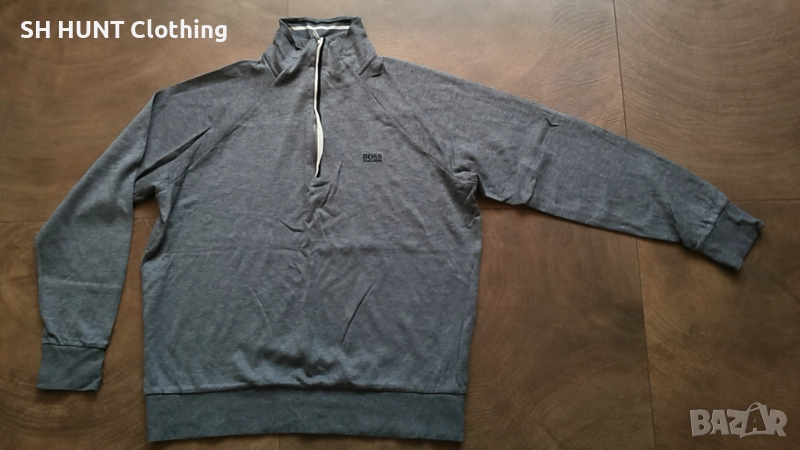 HUGO BOSS размер XL мъжка блуза 10-38, снимка 1