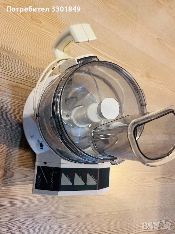 Блендер Ronic, снимка 1