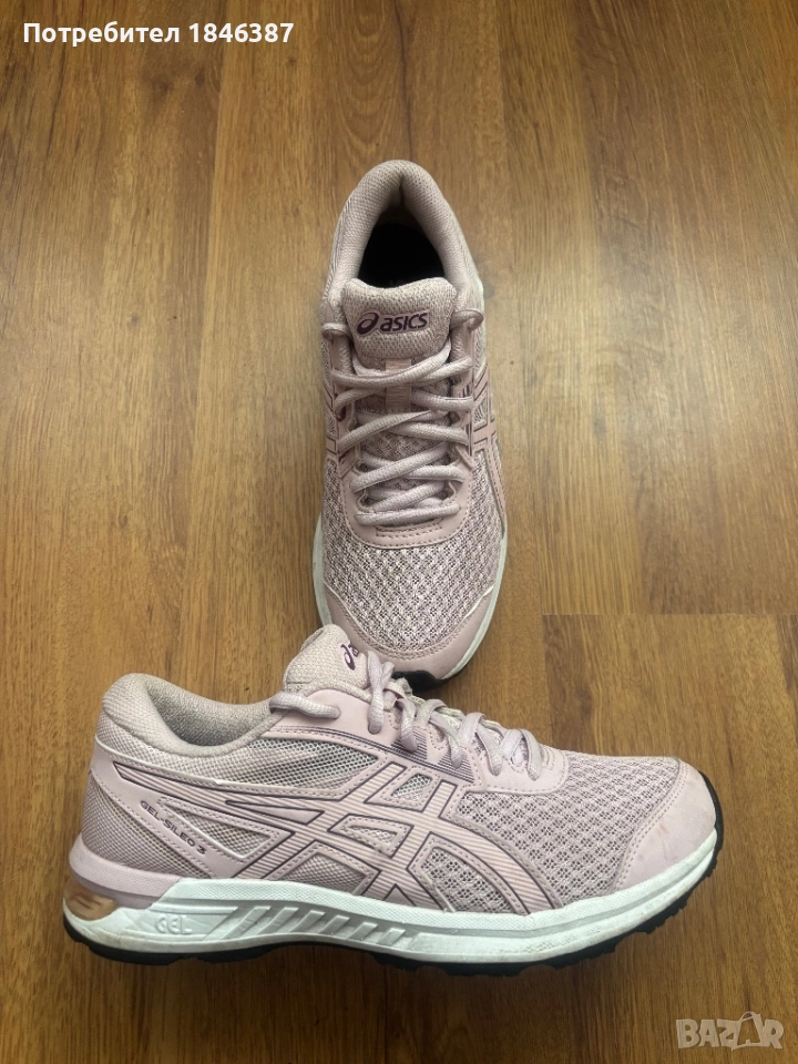 Дамски маратонки Asics Gel, снимка 1