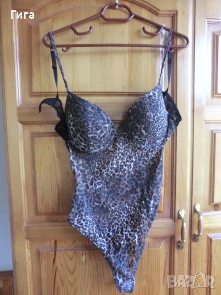 боди Hunkemoler 80С, снимка 1